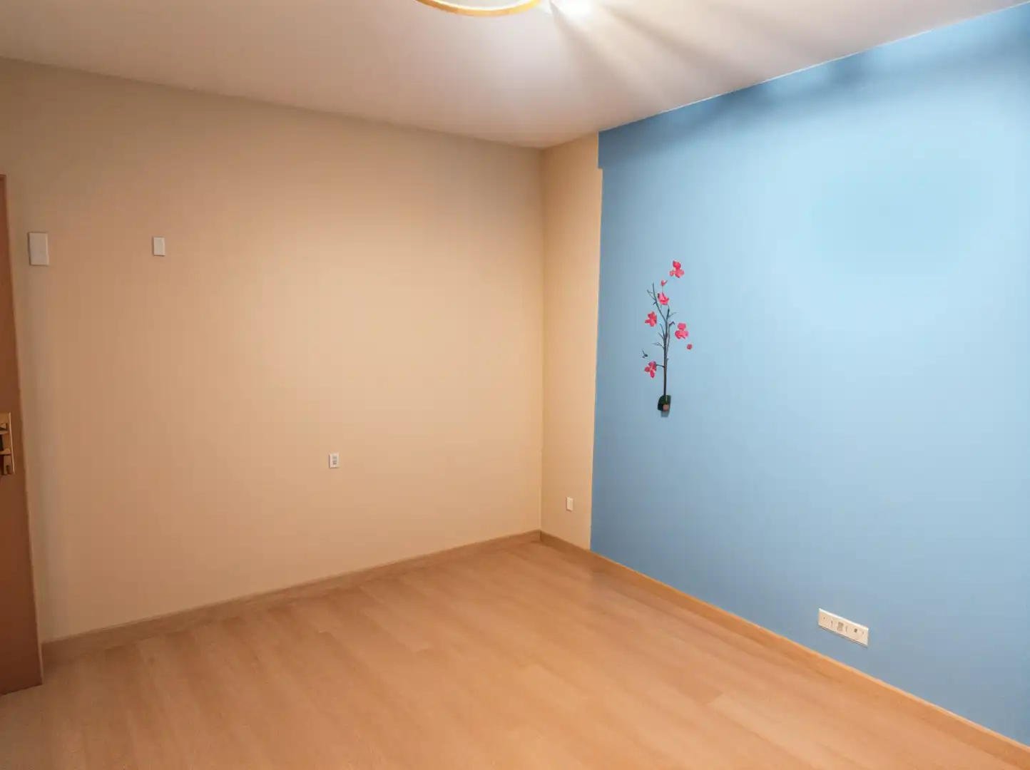 Schlafzimmer von Einfamilien-Reihenhaus zum Verkauf in L'Arboç mit Heizung, Terrasse und Ofen