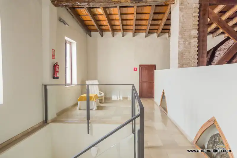 Gebäude zur Miete in Valencia