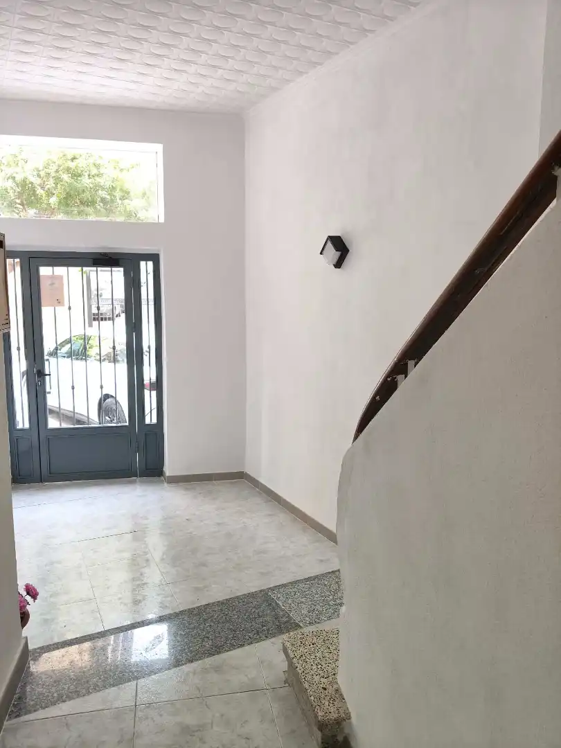 Flat for share in Alicante / Alacant  with Terrace, Furnished and Balcony