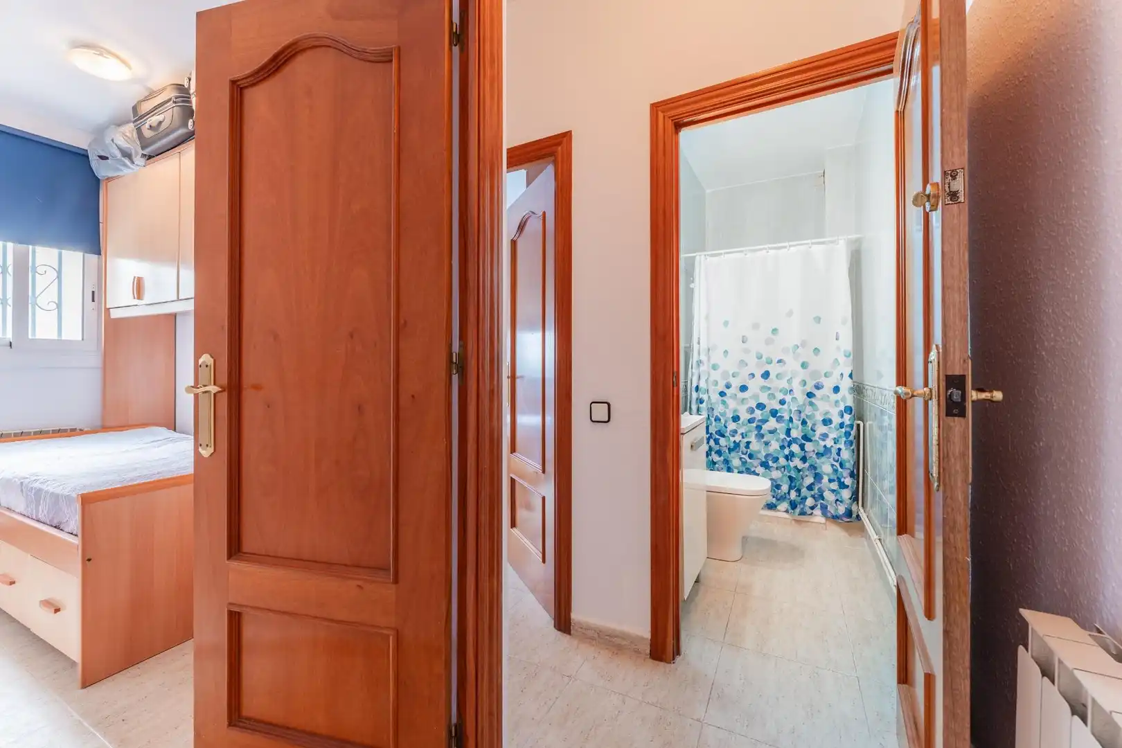 Planta baja en venta en Martorelles con Calefacción y Trastero