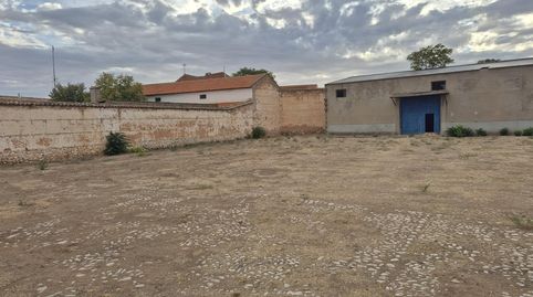 GRAN PARCELA URBANA DE 2.196 m CON NAVE EN PEDRO MUÑOZ, immagine 4