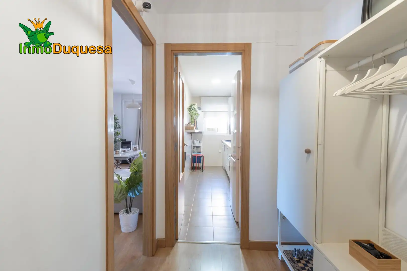 Wohnung zum Verkauf in Cijuela mit Klimaanlage, Terrasse und Balkon