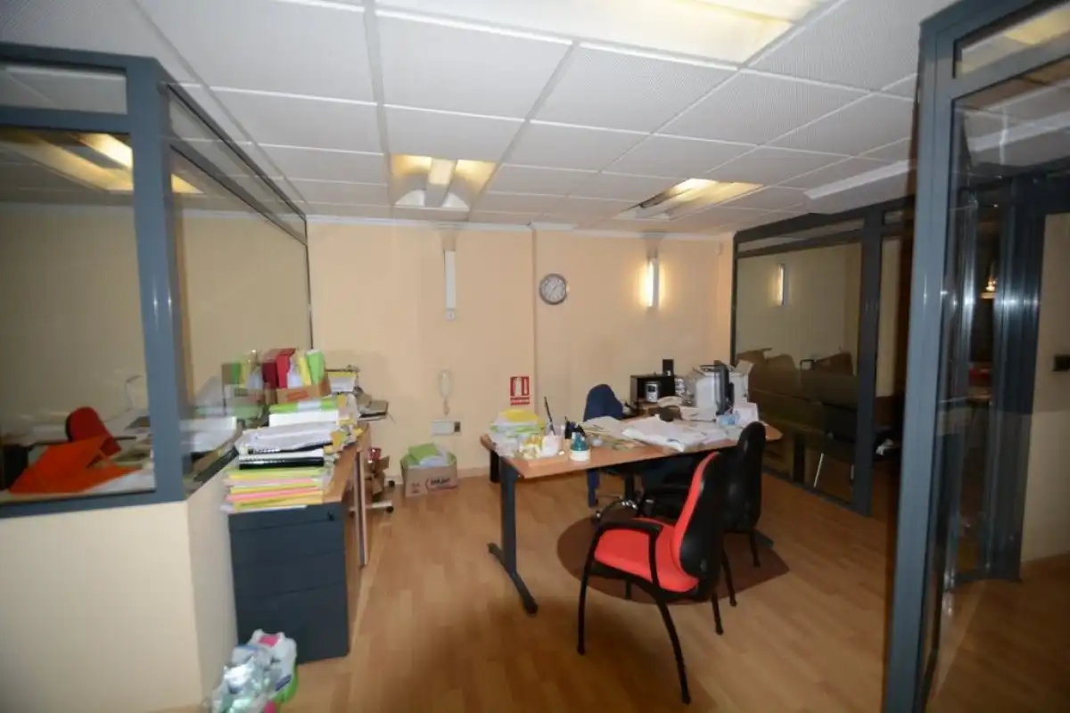 Oficina en venda a Orihuela ciudad, imagen 3