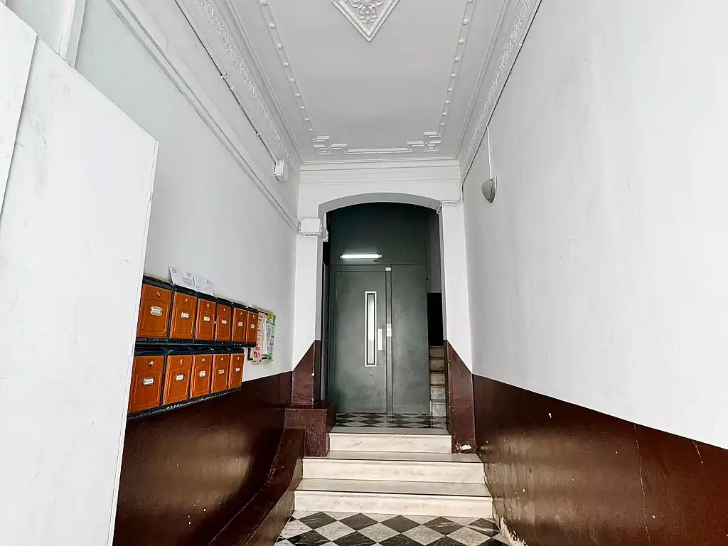 Penthouse mit Aufzug zum Verkauf in La Rambla 26, imagen 4