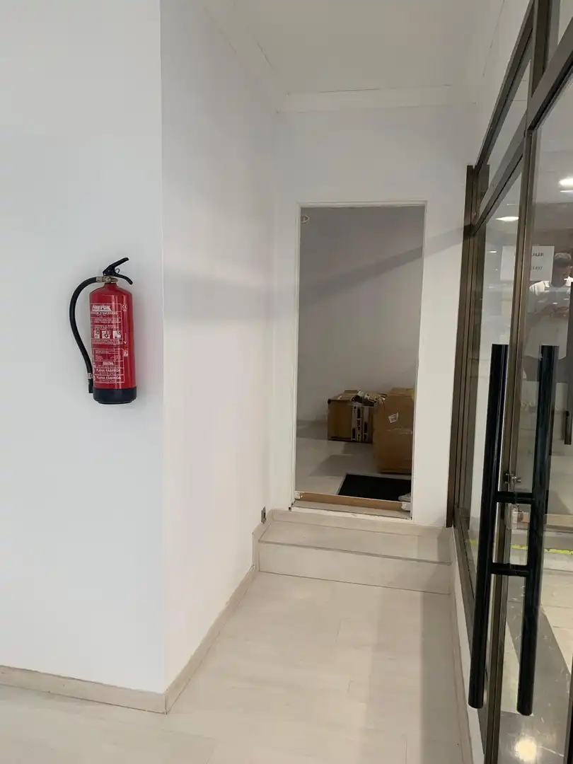 Local comercial en alquiler en Carrer de la Fàbrica, imagen 12