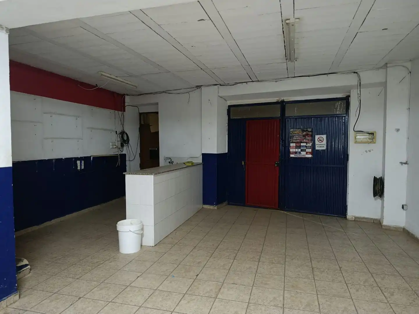 Commercial properties for rent in Almansa  with Terrace