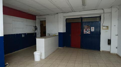 Photo 4 of Premises to rent in Calle San Pascual, 5, Almansa, Albacete