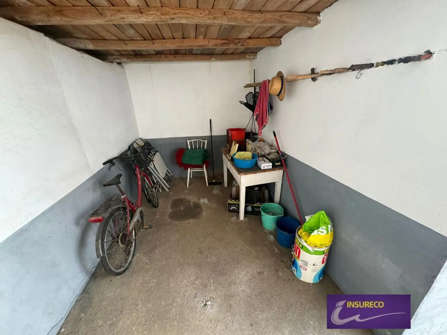 Casa o xalet en venda en Santa Marina del Rey amb Calefacció, Terrassa i Traster