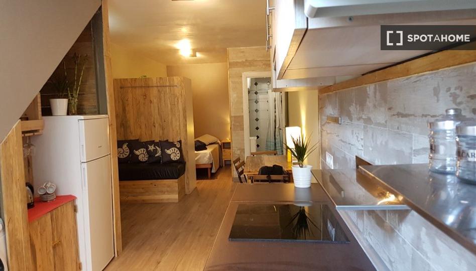 Photo 1 of Flat to rent in Sant Martí de Provençals, Barcelona