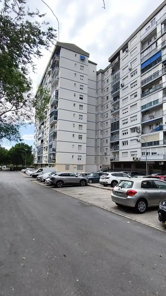 Parking of Ground floor for sale in Madrid  with Air Conditioner