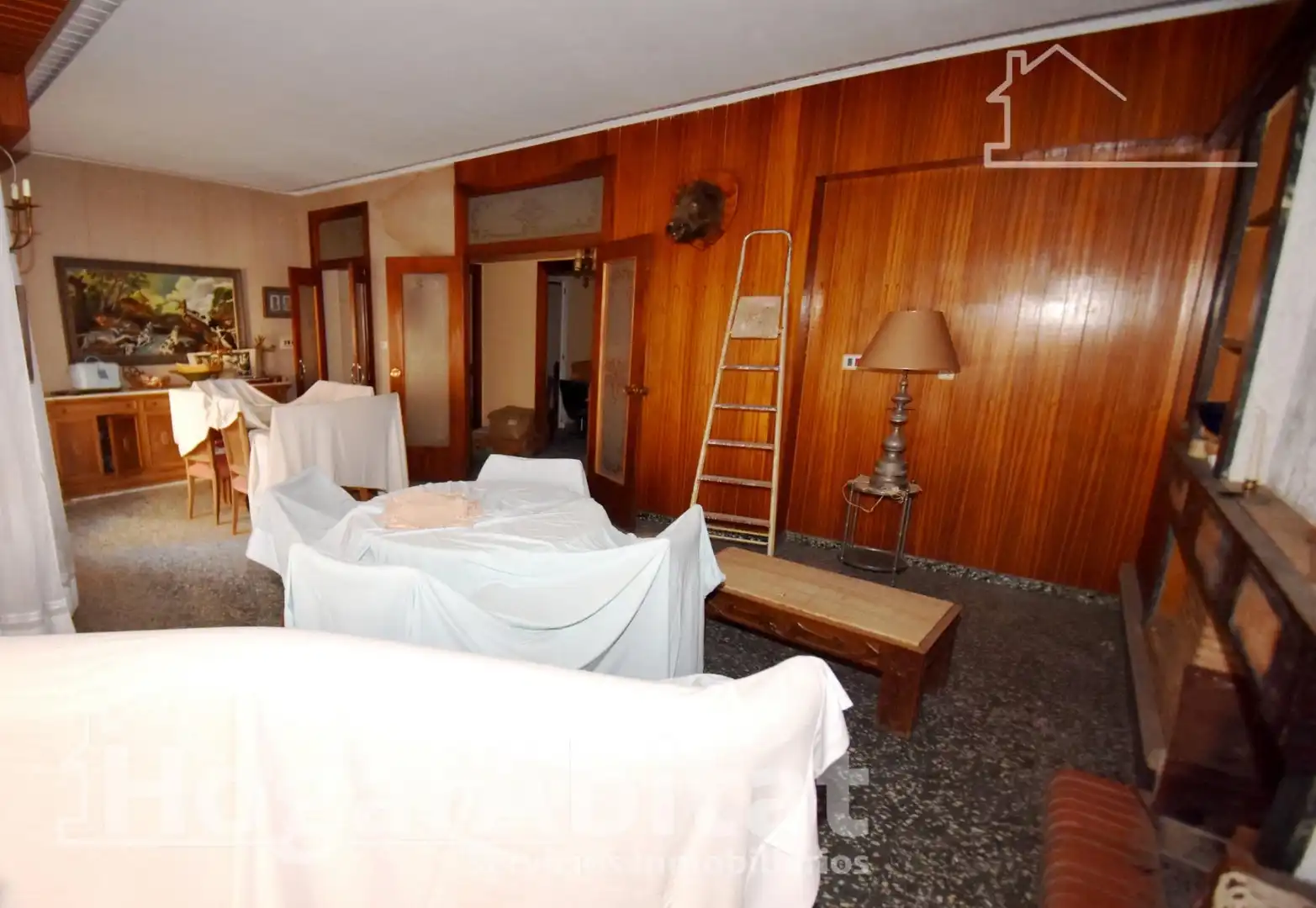 Casa con terrazza in vendita a Calle San Miguel, imagen 21