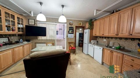 Foto 5 de Dúplex en venda a De la Constitución, Don Benito, Badajoz