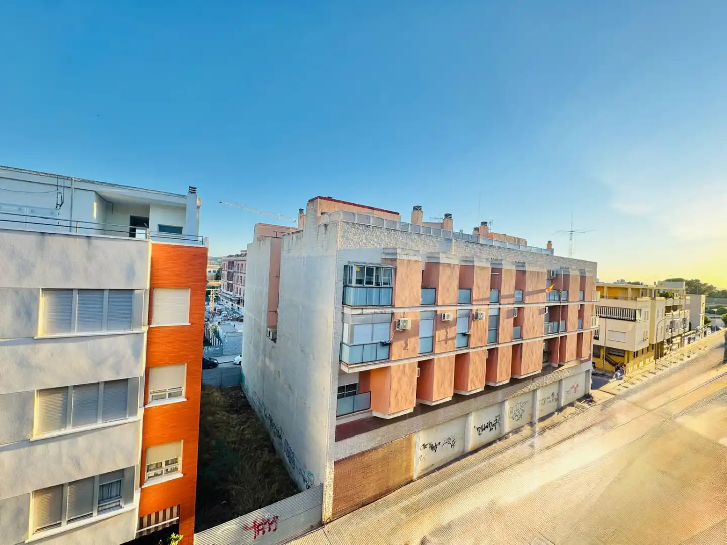 Attico in vendita a Orihuela ciudad