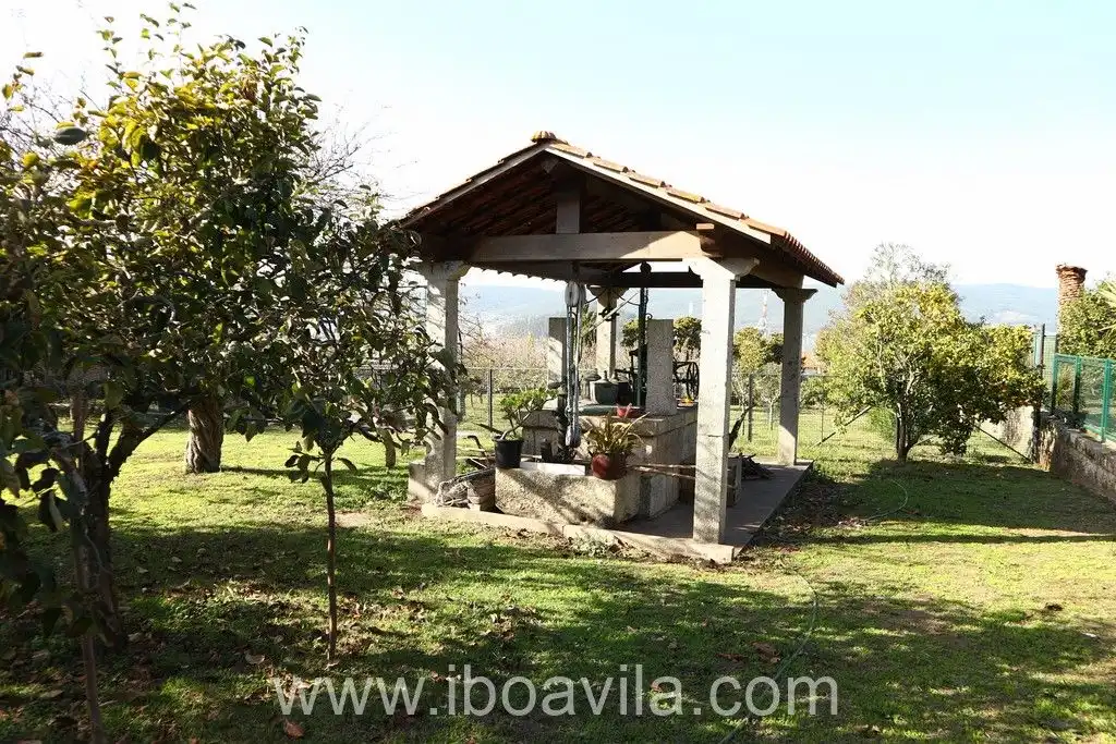 Xalet amb piscina en venda a Parroquias Rurales, imagen 3
