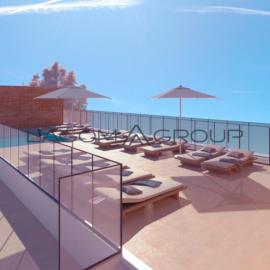 Flat for sale in Carrer Sant Sebastià, Alpicat