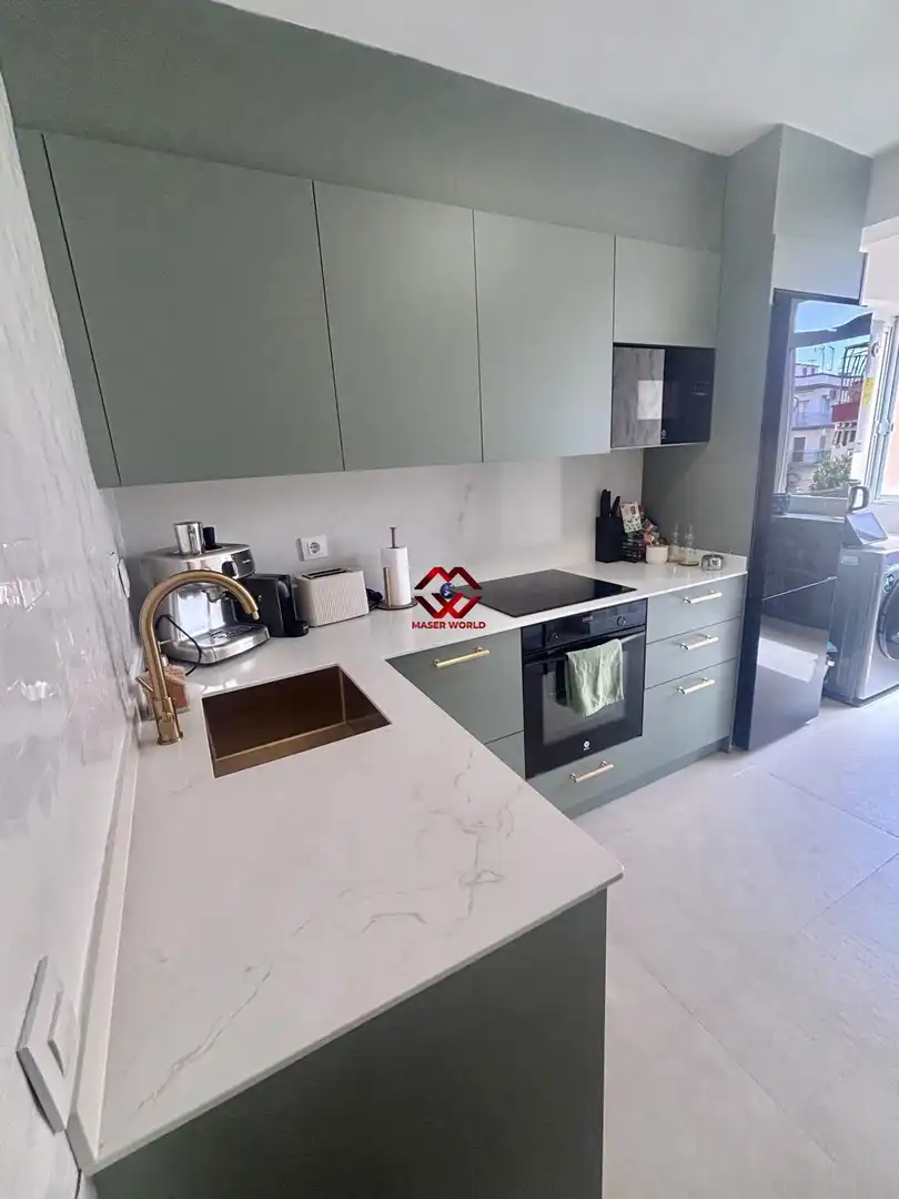 Mini appartamento con terrazza in vendita a Santiago de la Ribera, imagen 12