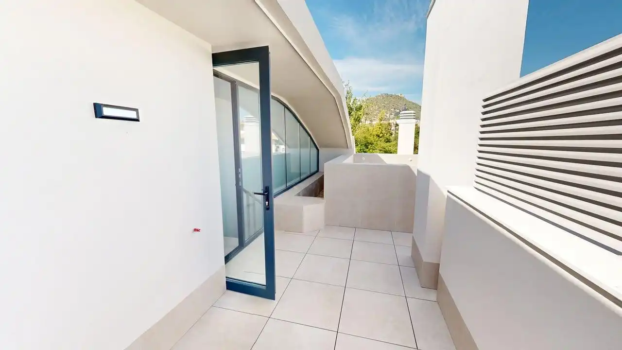 Flat with pool for sale in Alameda Adolfo Suárez, imagen 27