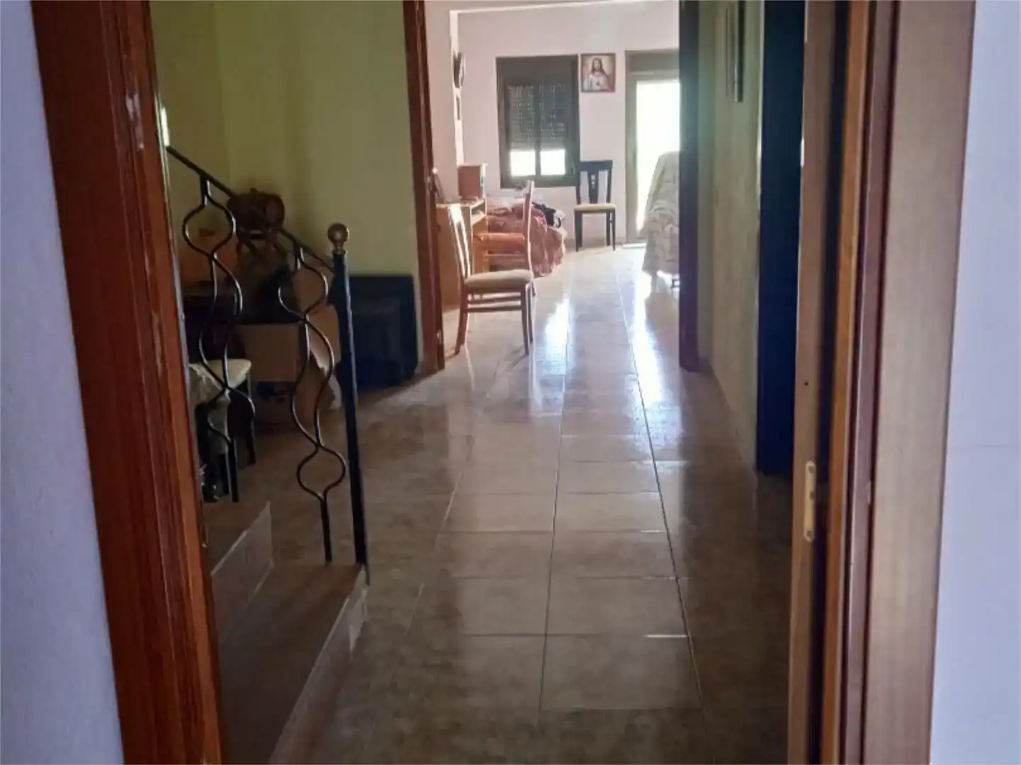 Casa adosada en venta en El Lloar con Trastero, Amueblado y Balcón