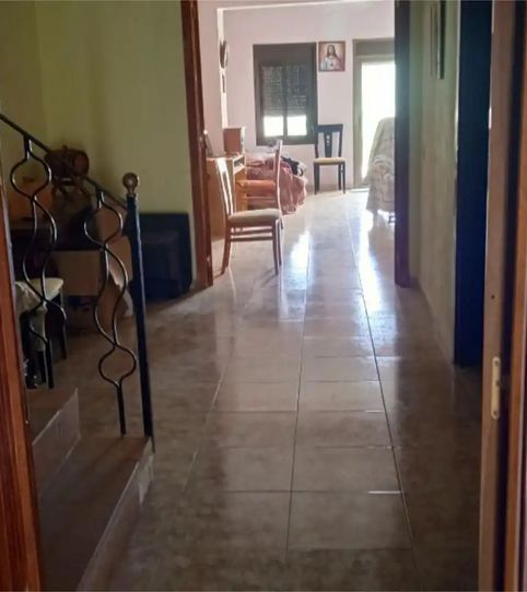 Foto 2 de Casa adosada en venda a Carrer Nou, 22, El Lloar, Tarragona
