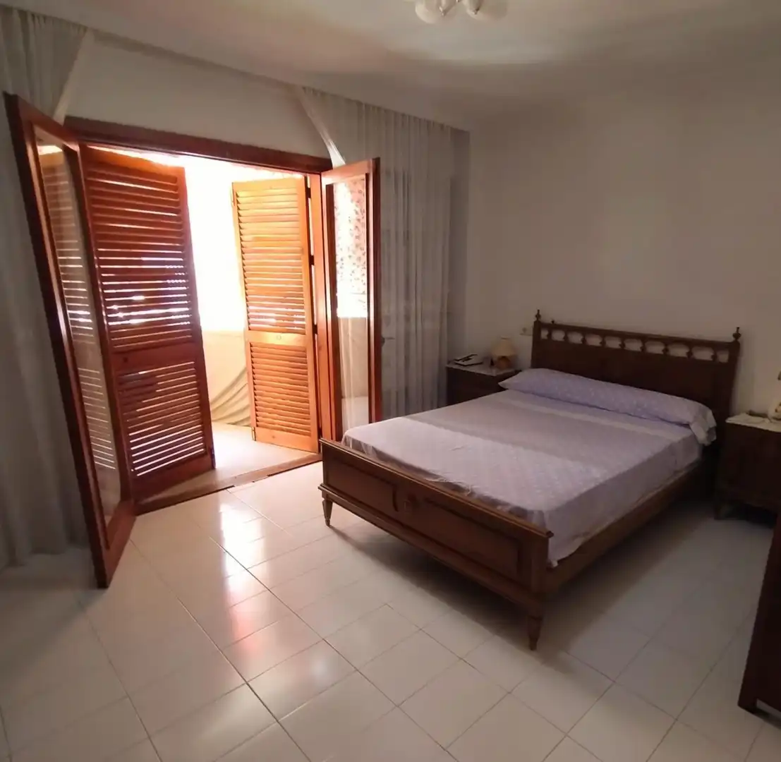 Terraced house with pool for sale in Juzgados - Plaza de Toros, imagen 10