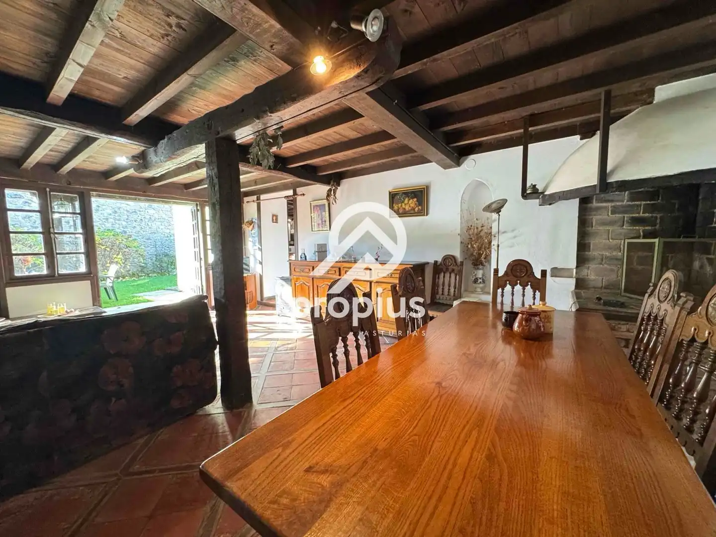 Casa o xalet en venda a Po, 152, Celorio - Poó - Parres