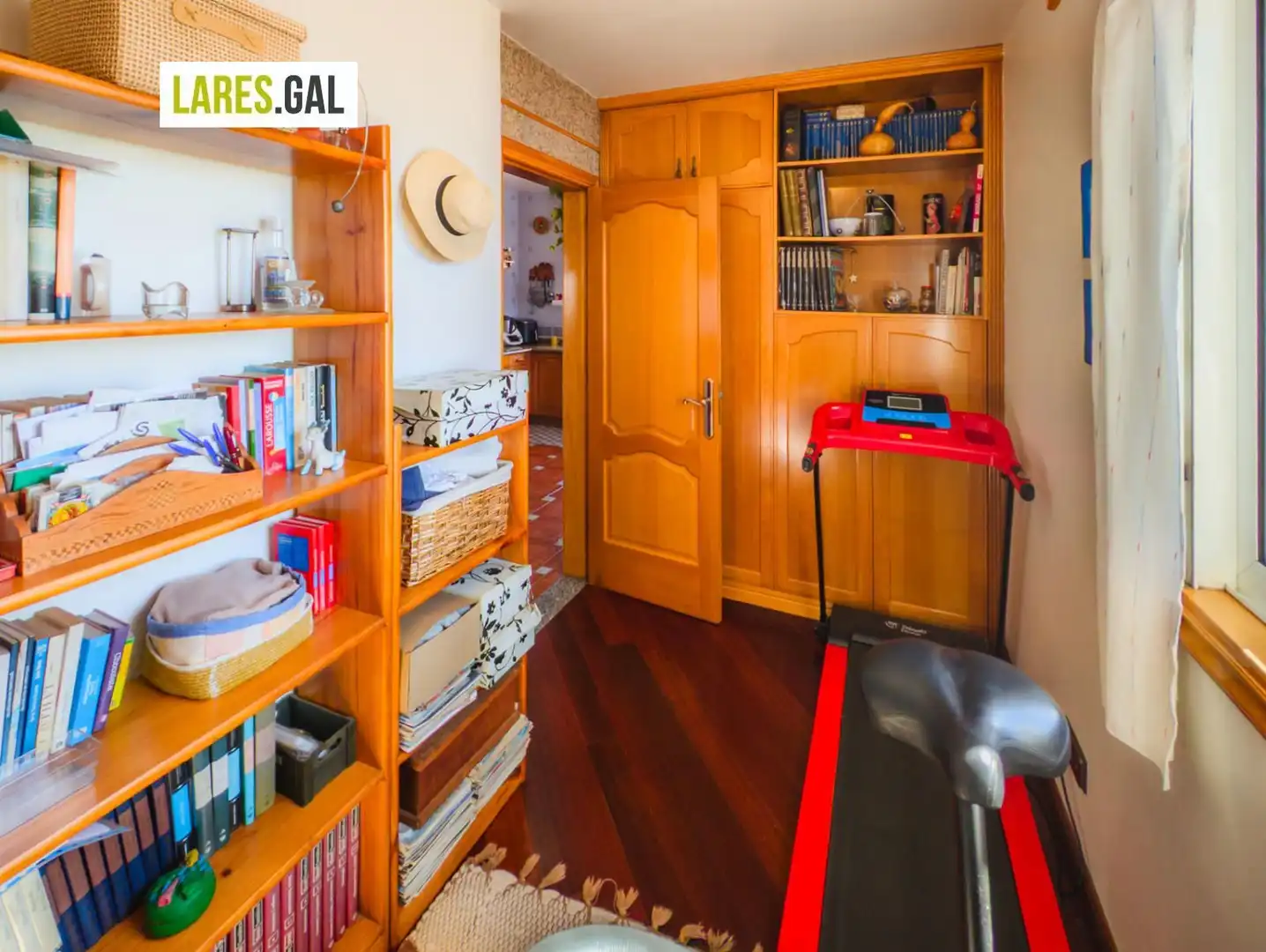 Dormitori de Casa o xalet en venda en Darbo