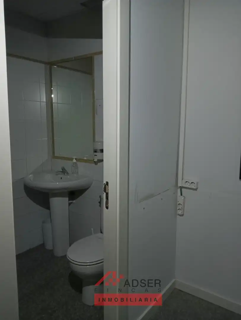 Local comercial de lloguer a Logroño - avenida de la paz, imagen 18