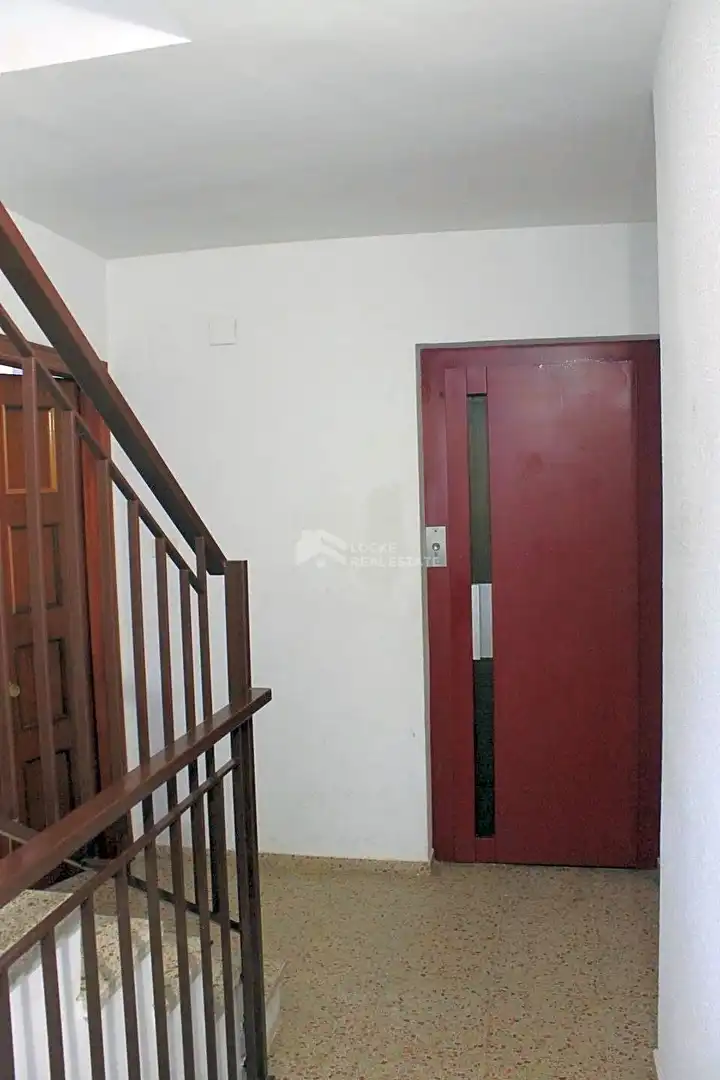 Apartamento de alquiler en Benicasim / Benicàssim con Terraza, Piscina y Piscina comunitaria