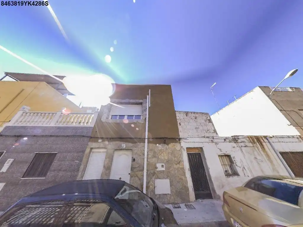 Flat for sale in RACO DE JAEN 7