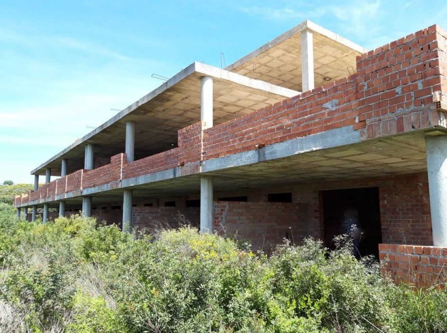 Exterior view of Residential for sale in Casares