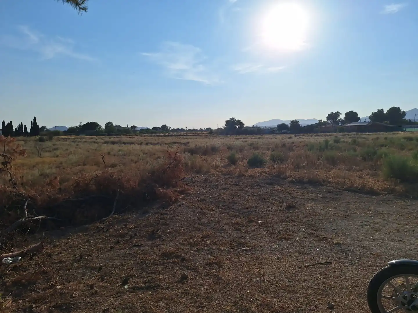 Country homes for sale in San Vicente del Raspeig / Sant Vicent del Raspeig  with Air Conditioner, Private garden and Terrace