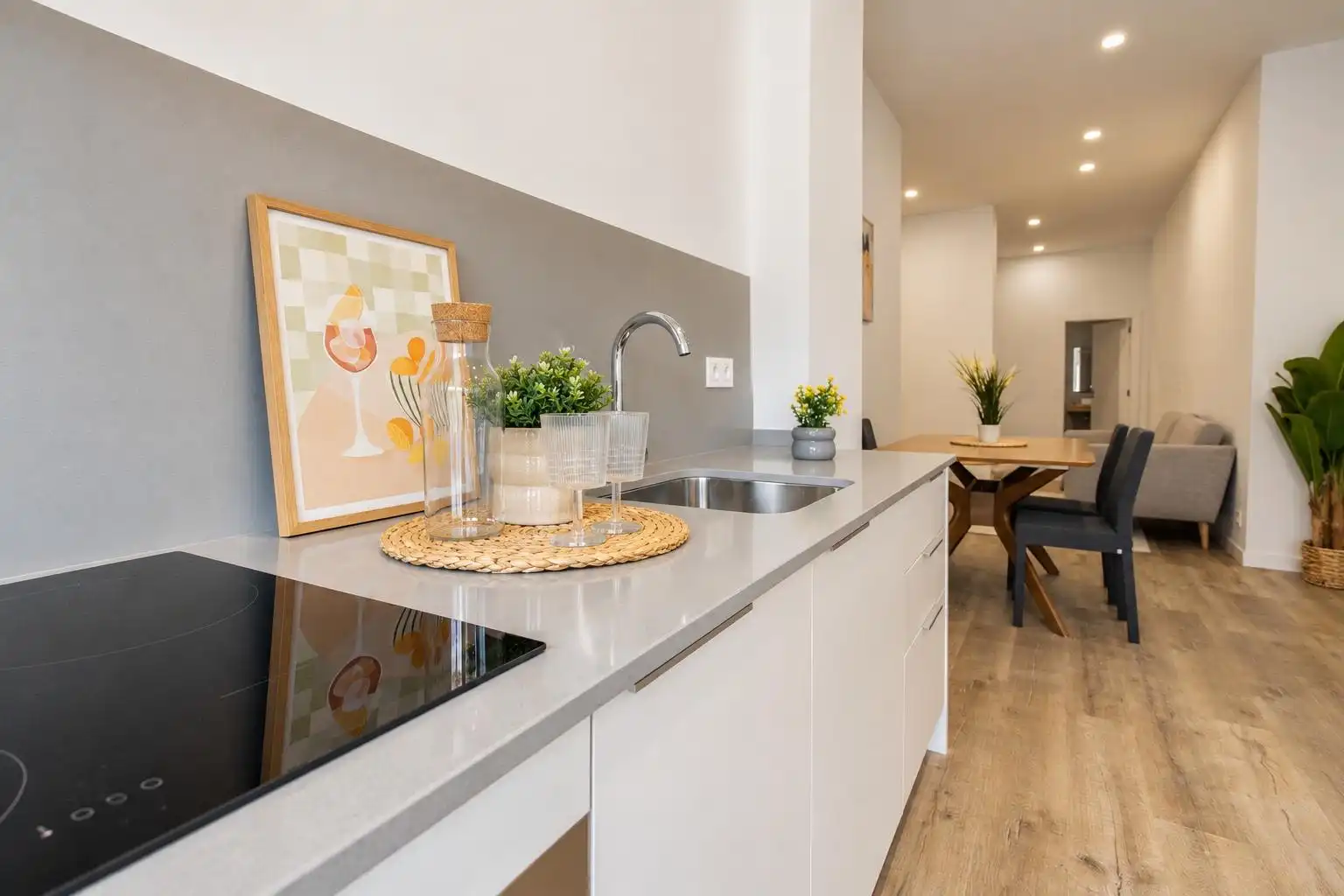 Loft en venda a Sur, imagen 6