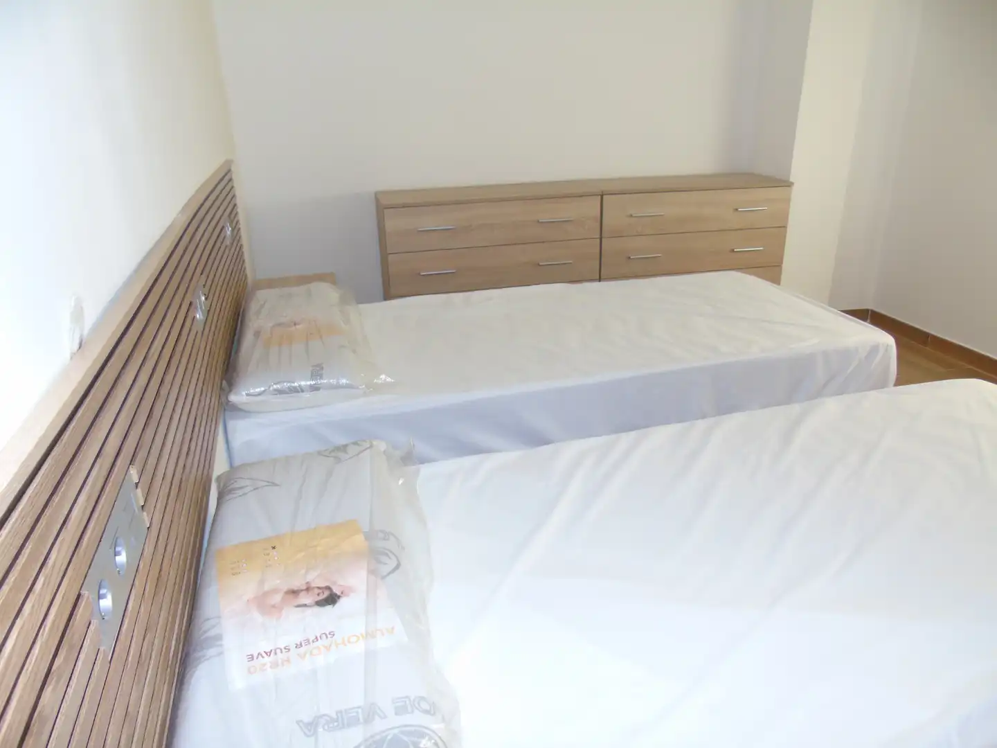 Habitación de Edificio en venta en Lorquí