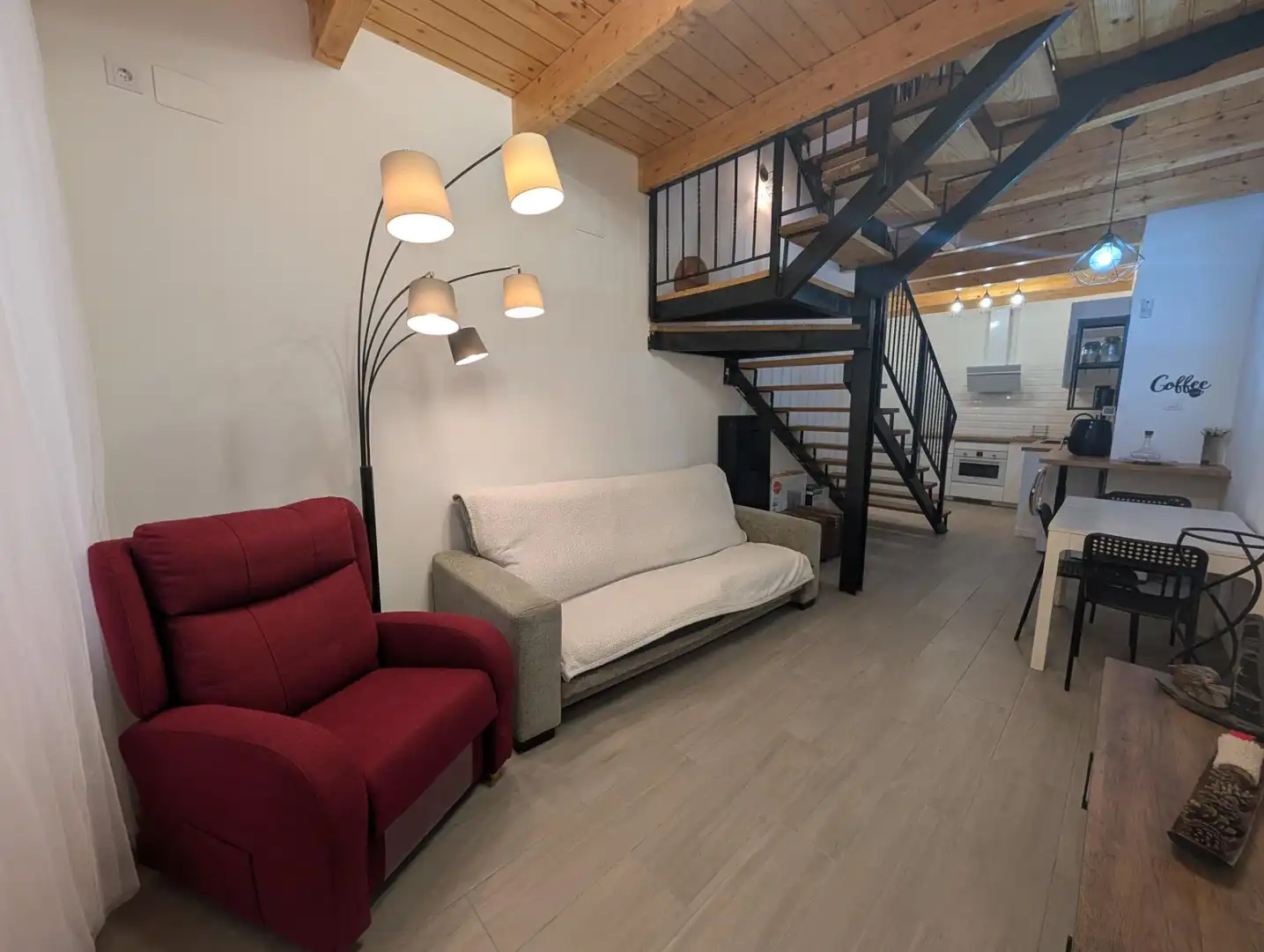Casa o chalet en venta en Alcanar con Parquet