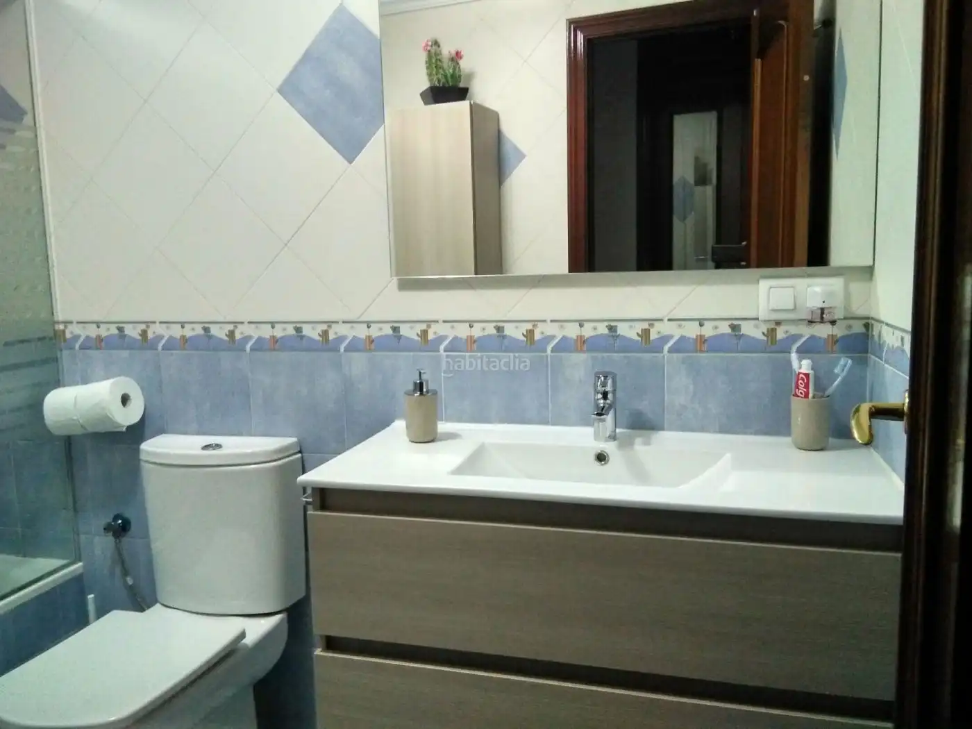 Wohnung zum Verkauf in Calle Cuestón de la Membrilla 1, imagen 2