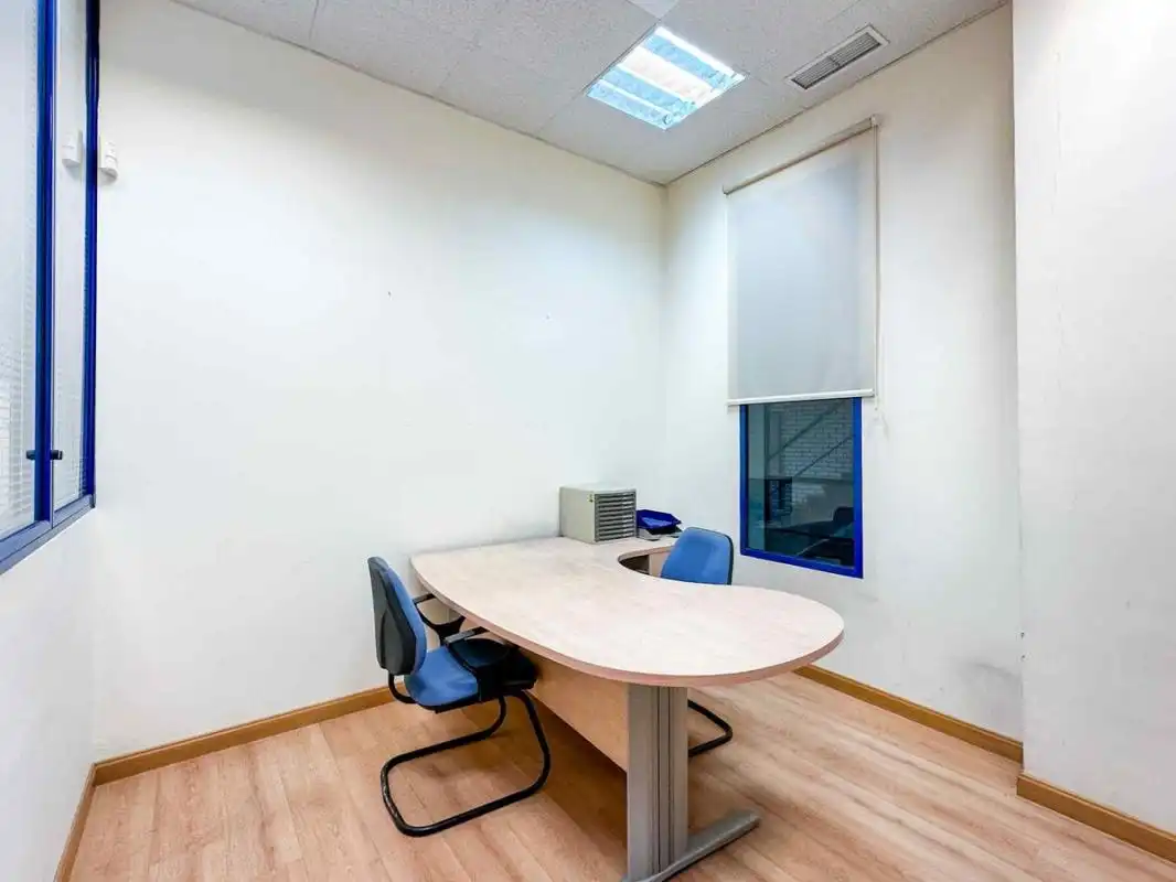 Bureau avec ascenseur à vendre à Calle de Isabel Colbrand, imagen 56
