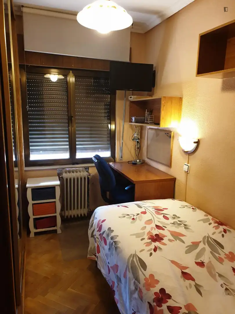 Habitació a San Bernardo