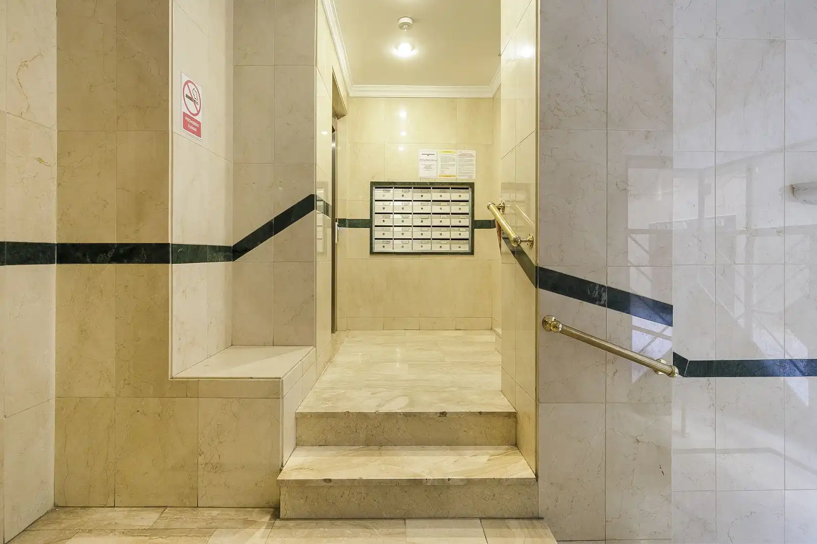 Apartament en venda en Granada