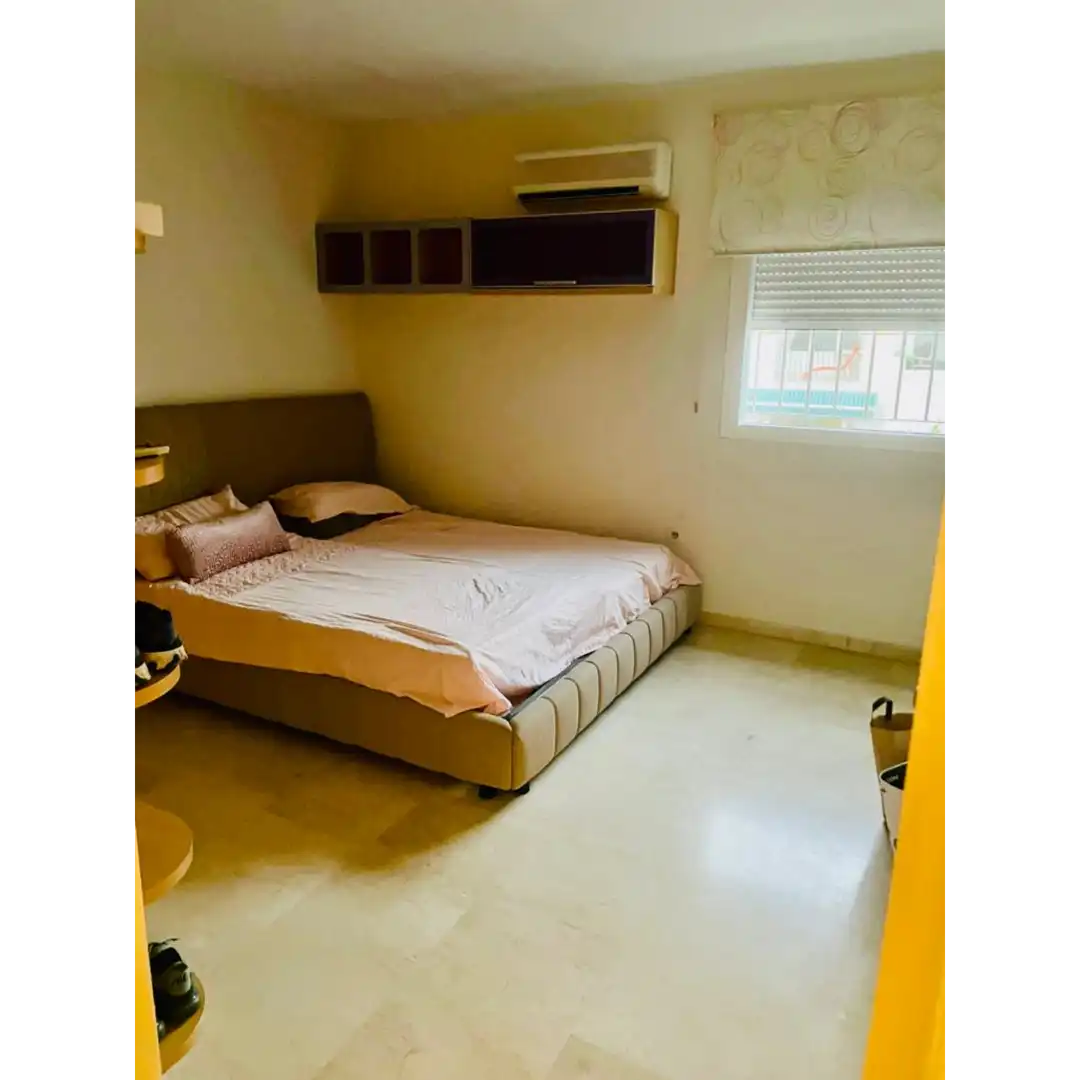 Apartament amb piscina en venda a Marbella Centro, imagen 5