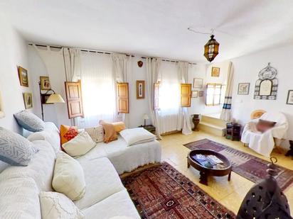 Casa o xalet en venda a Guadix