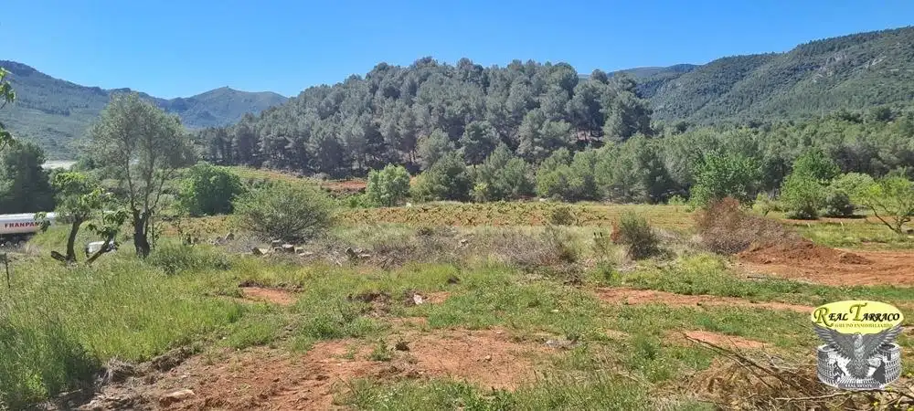 Grundstücke zum Verkauf in Vilaverd