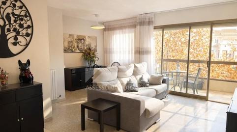 Foto 2 de Dúplex en venta en Centre - Passeig i Rodalies, Manresa