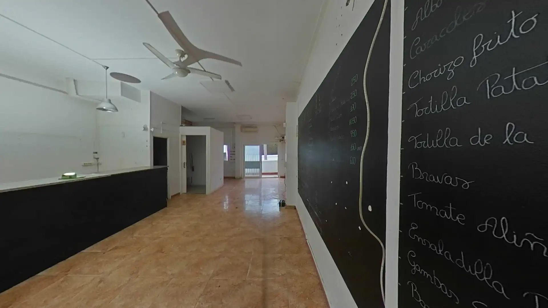 Local comercial en venda a TELEGRAF, imagen 11