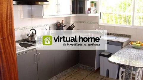 Foto 4 de Finca rústica en venda a Sierra Helada, Alicante