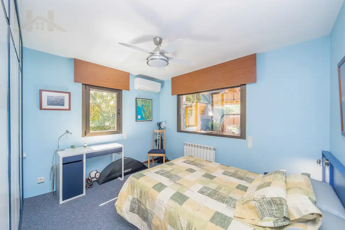 Villa avec jardin à vendre à Parquelagos - Puente Nuevo, imagen 5