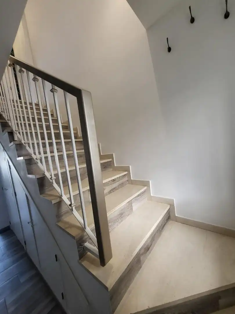 Casa adosada en venda en Alhaurín de la Torre amb Aire condicionat, Jardí privat i Terrassa