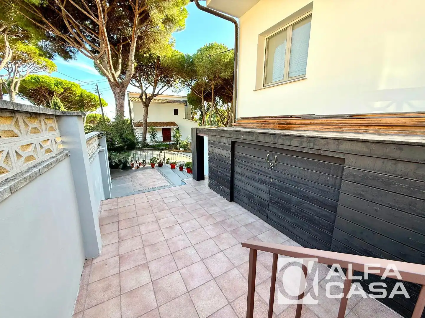 Casa amb terrassa en venda a Castell d'Aro, imagen 42
