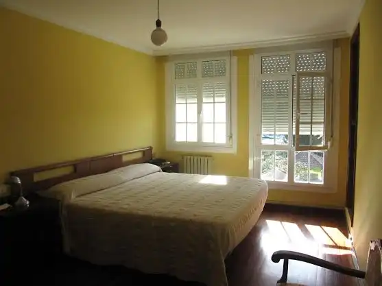 Casa adosada en venta en Praza de Bugallal, Ponteareas