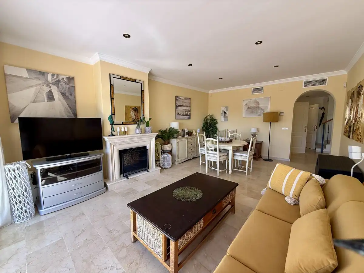 Duplex avec ascenseur à vendre à Elviria - Cabopino, imagen 21