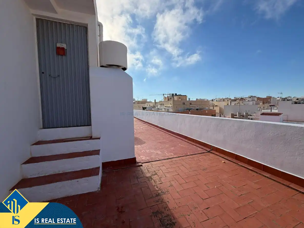 Àtic amb ascensor en venda a Playa del Cura, imagen 32